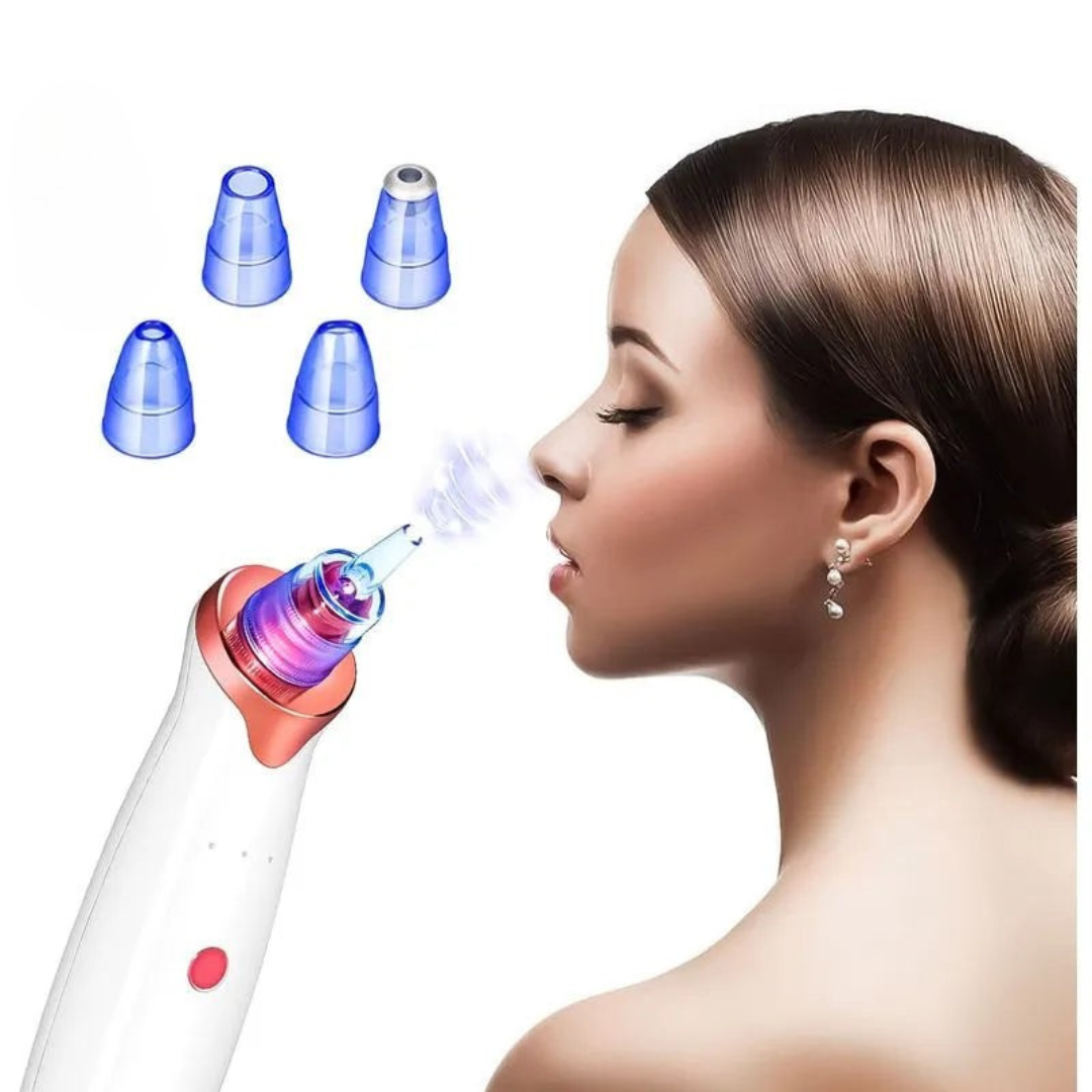Extractor de acnee – Curățare Eficientă și Fără Durere