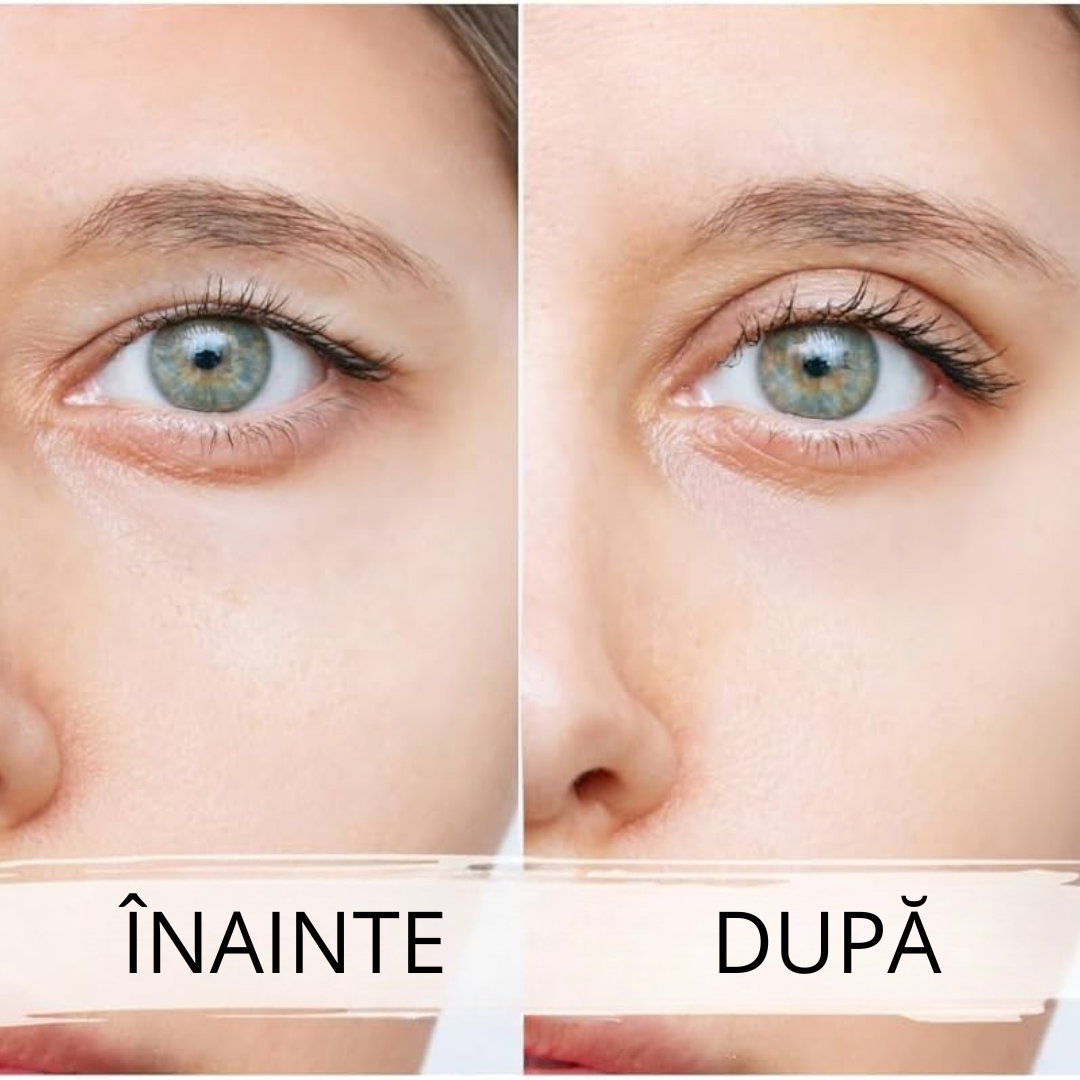 Eyelid PushUp 🤩 Privire Instantanee ✨ 120 Perechi! 😱