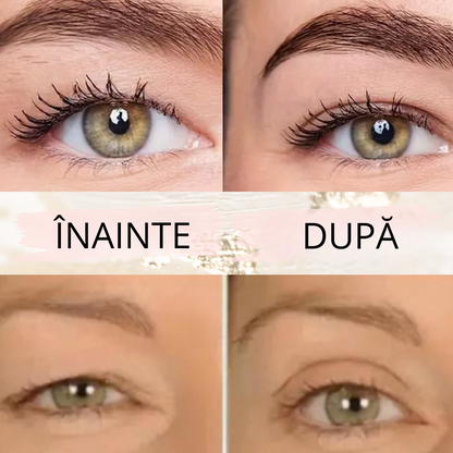Eyelid PushUp 🤩 Privire Instantanee ✨ 120 Perechi! 😱
