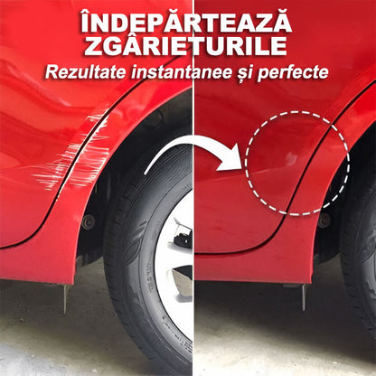CAREASE – Spray Auto Nano pentru Repararea Zgârieturilor