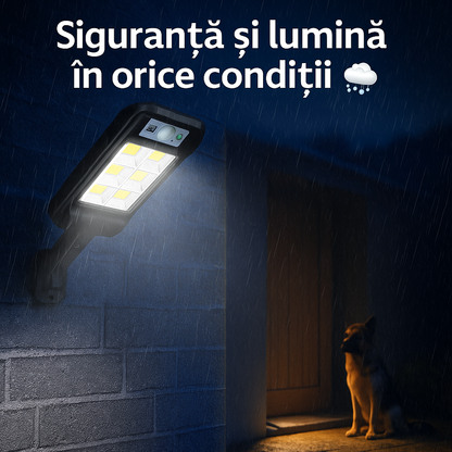 EcoLight – Energie Solară, Zero Facturi