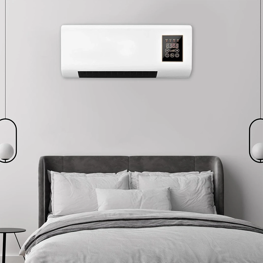 PureClimate Mini - Confort Termic Personalizat Oriunde - Imagen 5