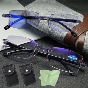 Ochelari BlueGuard – Apără-ți Ochii cu Stil