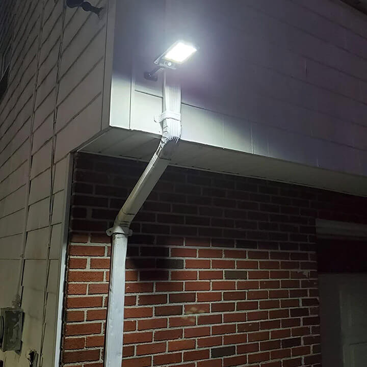 EcoLight – Energie Solară, Zero Facturi